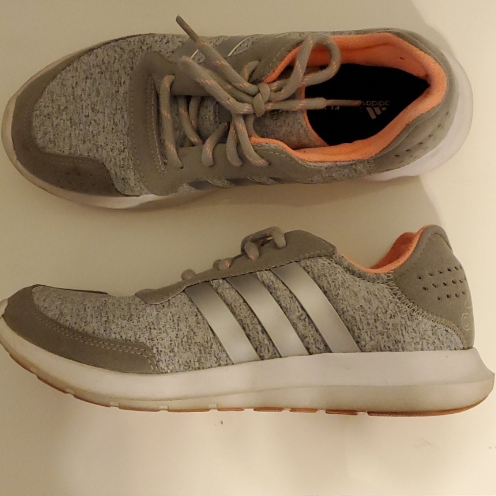 Adidas running shoes